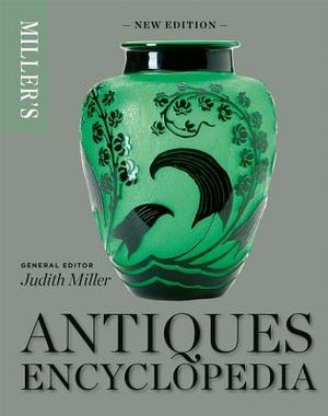 Miller's Antiques Encyclopedia image number 0