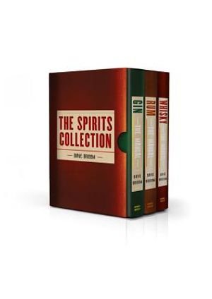 The Spirits Collection image number 0