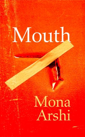 Mouth image number 0