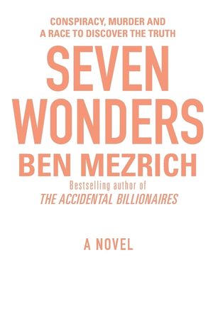 Seven Wonders image number 0