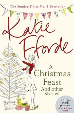 A Christmas Feast and Other Stories image number 0