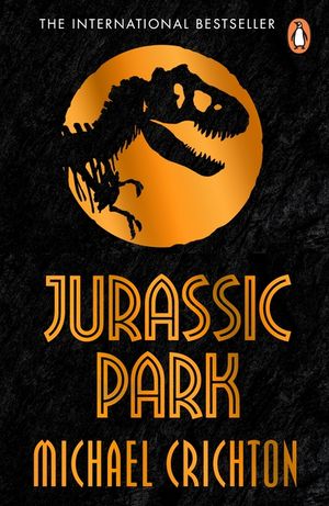 Jurassic Park image number 0