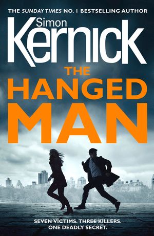 The Hanged Man image number 0