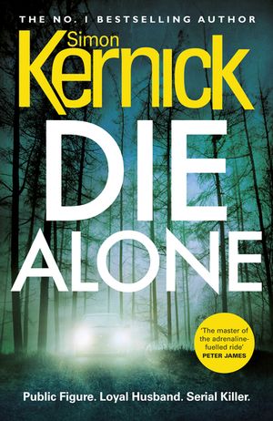 Die Alone image number 0