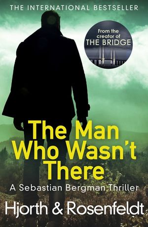 The Man Who Wasn't There image number 0
