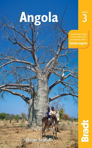 Angola image number 0