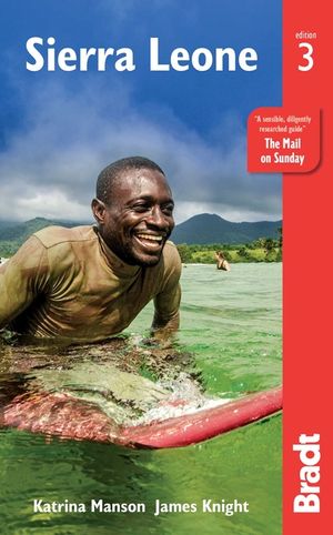 Sierra Leone image number 0