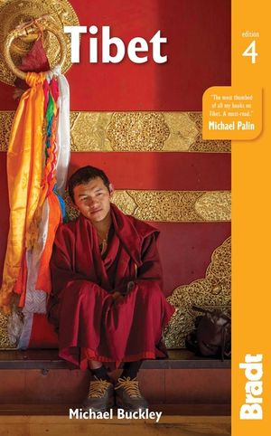 Tibet image number 0