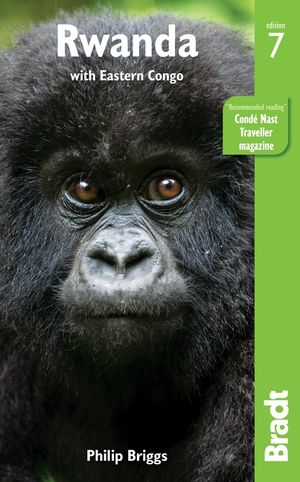 Rwanda: With Eastern Congo image number 0