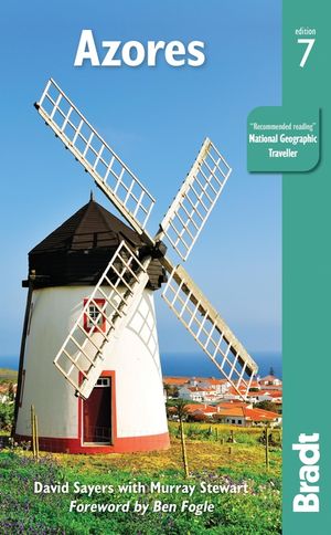 Azores image number 0