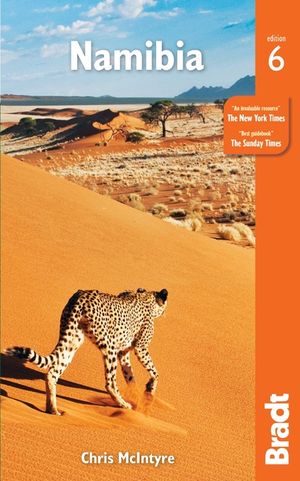 Namibia image number 0
