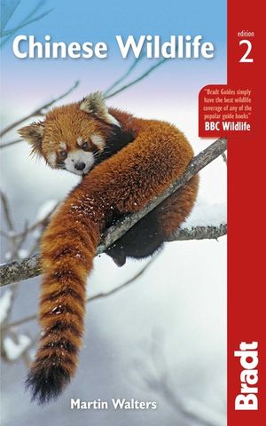 Chinese Wildlife image number 0
