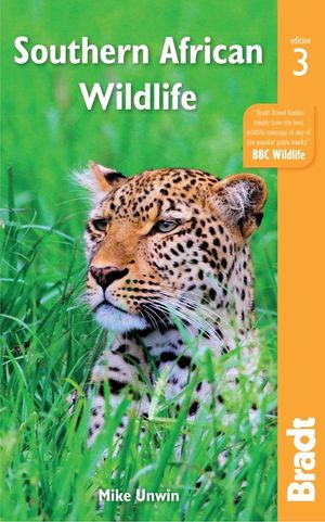 Southern African Wildlife image number 0