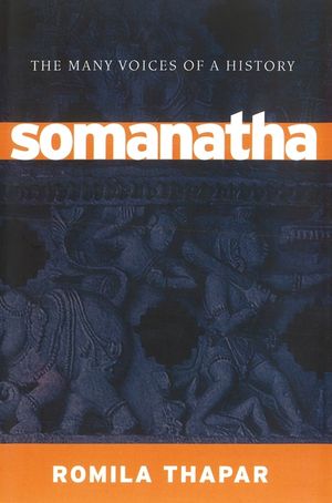Somanatha: The Many Voices of a History image number 0