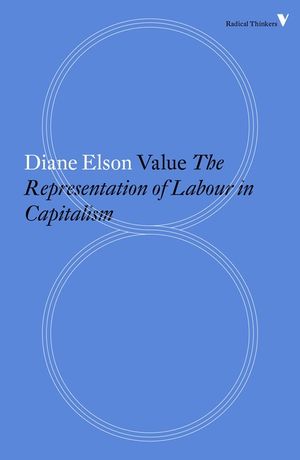 Value: The Representation of Labour in Capitalism image number 0