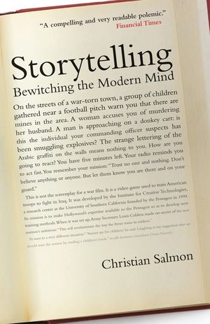 Storytelling: Bewitching the Modern Mind image number 0