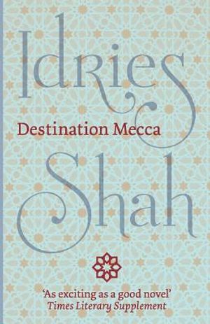 Destination Mecca image number 0