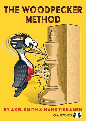 The Woodpecker Method image number 0