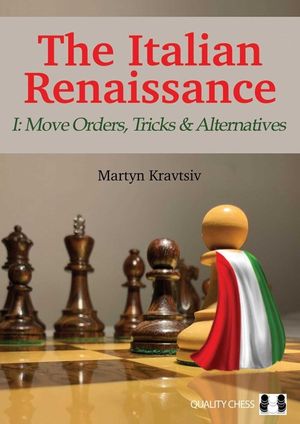 The Italian Renaissance I: Move Orders, Tricks and Alternatives image number 0