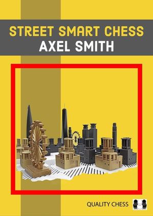 Street Smart Chess image number 0