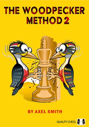 The Woodpecker Method 2 image number 0