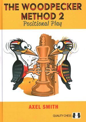 The Woodpecker Method 2: Positional Play image number 0