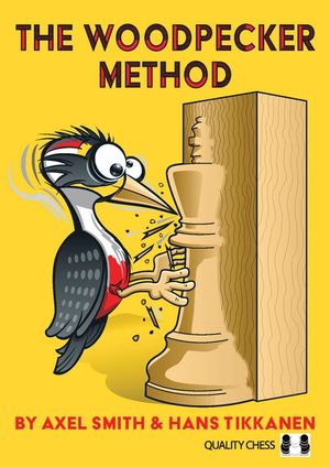 The Woodpecker Method, 2nd Edition image number 0
