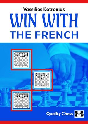 Win with the French! image number 0