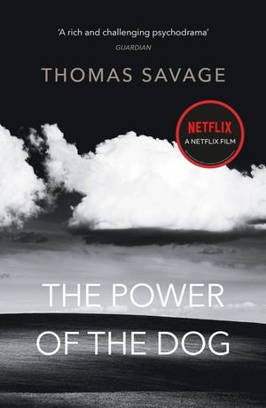 The Power of the Dog image number 0