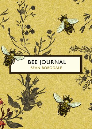 Bee Journal (The Birds and the Bees) image number 0