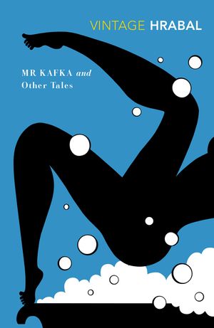 Mr Kafka image number 0