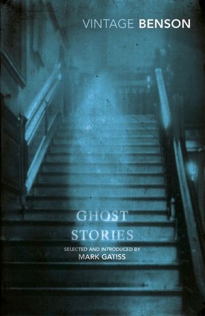 Ghost Stories: Selected and Introduced by Mark Gatiss image number 0