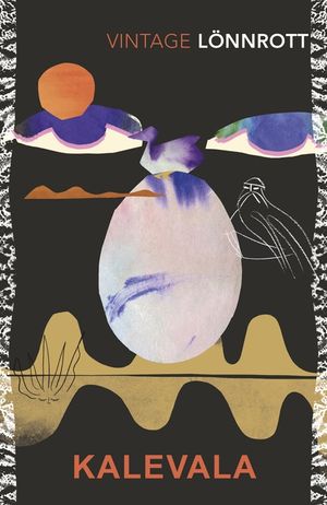 Kalevala image number 0