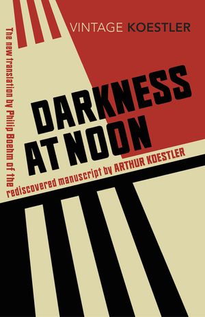 Darkness at Noon image number 0