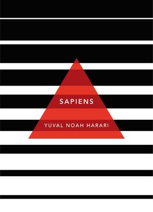 Sapiens: A Brief History of Humankind: (Patterns of Life) image number 0