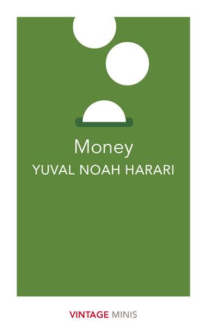 Money: Vintage Minis image number 0