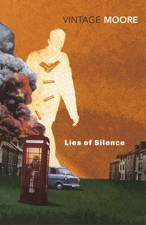 Lies of Silence image number 0
