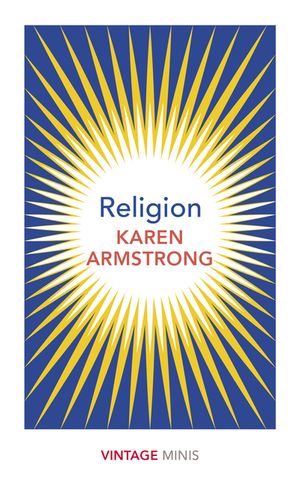 Religion: Vintage Minis image number 0