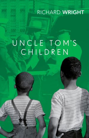 Uncle Tom's Children image number 0