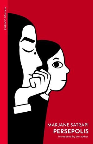 Persepolis I & II image number 0
