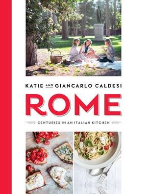 Rome: Centuries in an Italian Kitchen image number 0