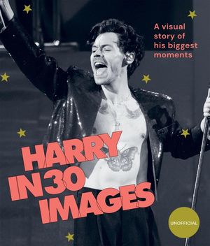 Harry in 30 Images: A Visual Story of His Biggest Moments image number 0