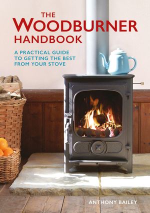 The Woodburner Handbook image number 0