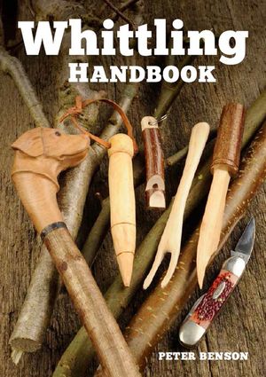 Whittling Handbook image number 0