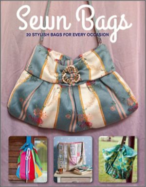 Sewn Bags: Stylish Bags for Every Occasion image number 0