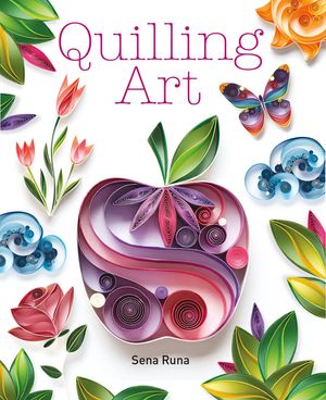 Quilling Art image number 0