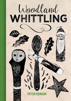 Woodland Whittling image number 0