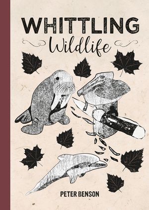 Whittling Wildlife image number 0