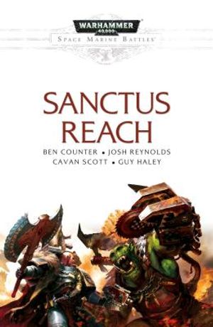 Sanctus Reach image number 0