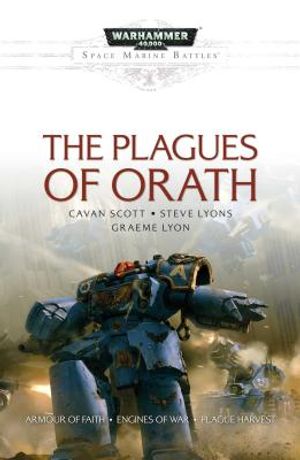 The Plagues of Orath image number 0